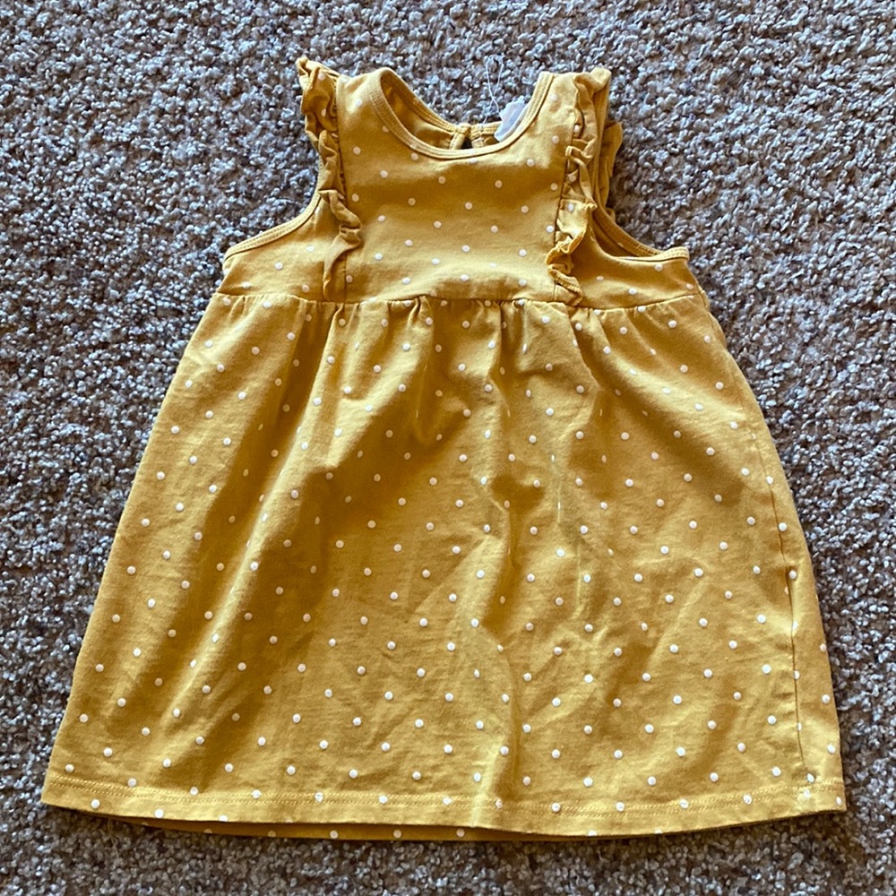 Baby girl dress
